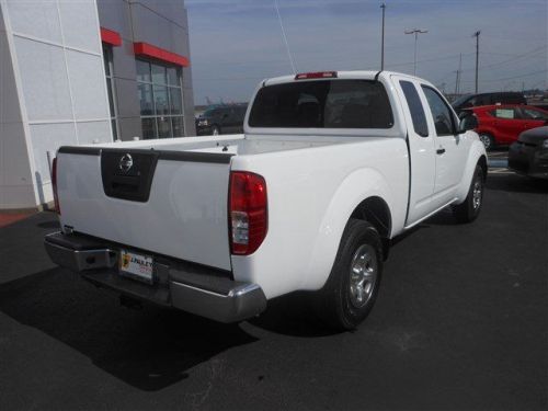 2012 Nissan Frontier S, US $17,959.00, image 7