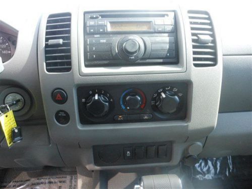 2012 Nissan Frontier S, US $17,959.00, image 8