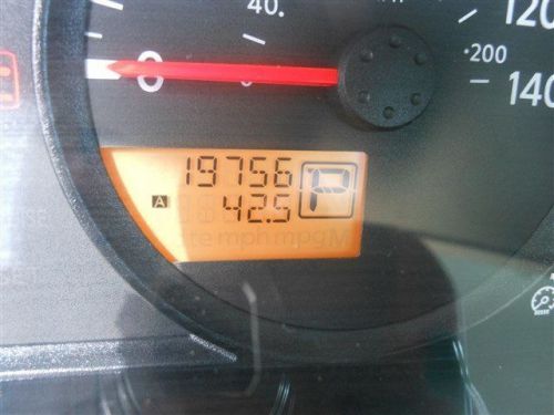 2012 Nissan Frontier S, US $17,959.00, image 9