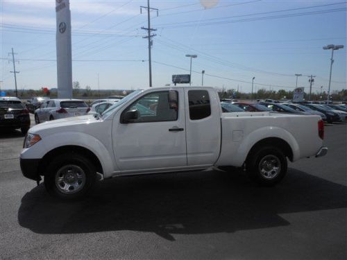 2012 Nissan Frontier S, US $17,959.00, image 12