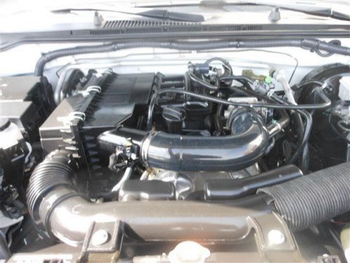 2012 Nissan Frontier S, US $17,959.00, image 16