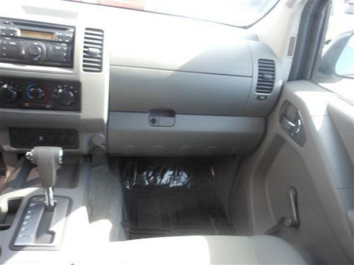 2012 Nissan Frontier S, US $17,959.00, image 17