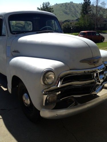 1954chevrolet 3100 truck