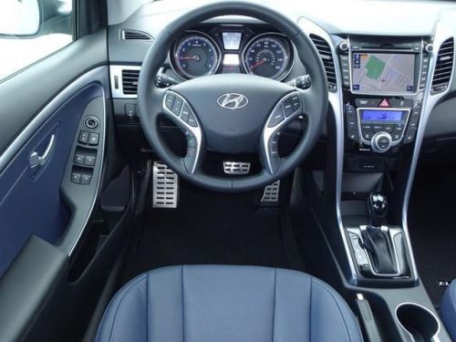 2014 hyundai elantra gt base