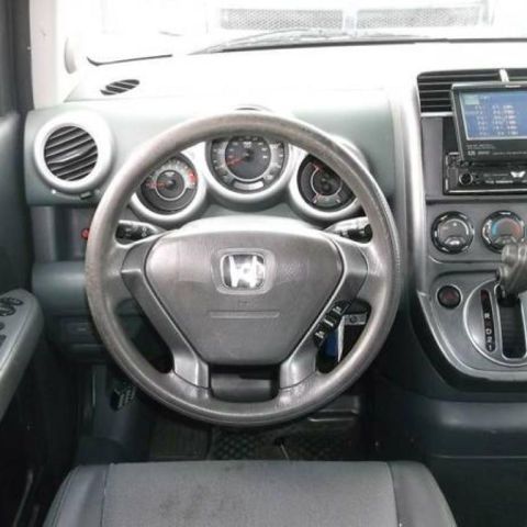 2004 honda element ex