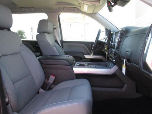 2014 Chevrolet Silverado 1500 LTZ, US $47,320.00, image 3