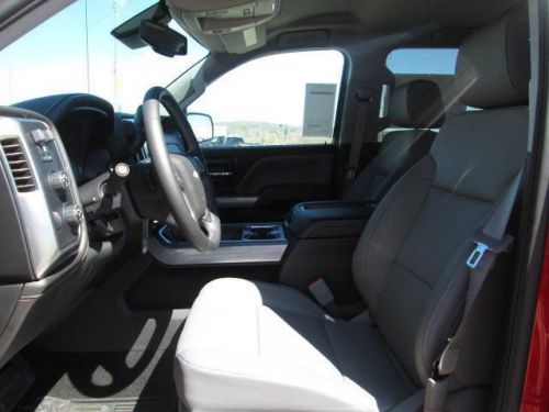 2014 Chevrolet Silverado 1500 LTZ, US $47,320.00, image 8