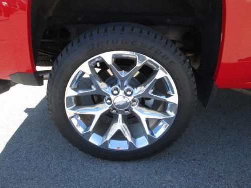 2014 Chevrolet Silverado 1500 LTZ, US $47,320.00, image 9