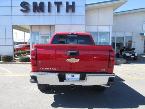 2014 Chevrolet Silverado 1500 LTZ, US $47,320.00, image 10