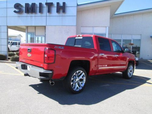 2014 Chevrolet Silverado 1500 LTZ, US $47,320.00, image 11