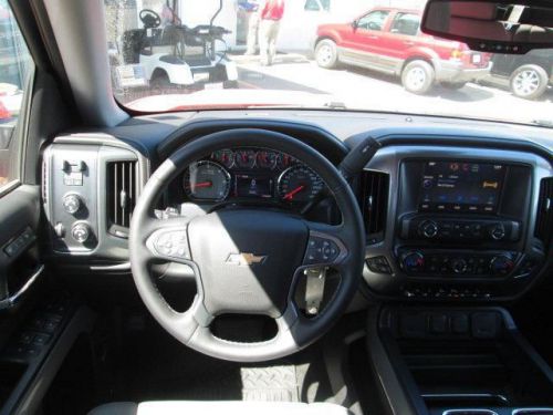 2014 Chevrolet Silverado 1500 LTZ, US $47,320.00, image 12