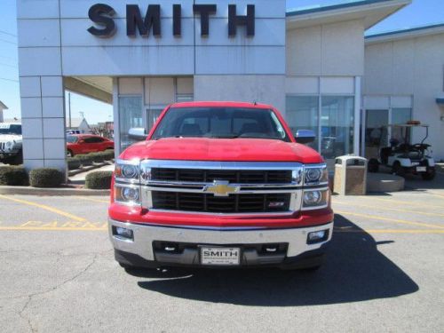 2014 Chevrolet Silverado 1500 LTZ, US $47,320.00, image 14