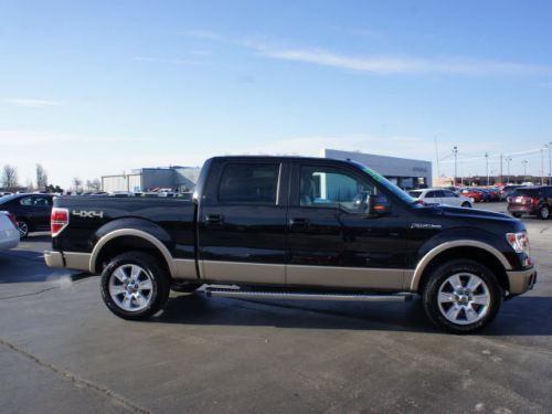 2013 ford f150 lariat