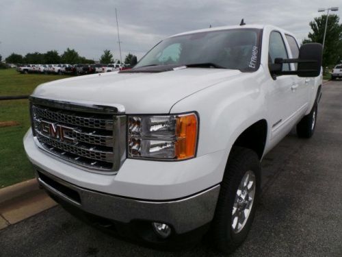 2014 gmc sierra 2500 slt