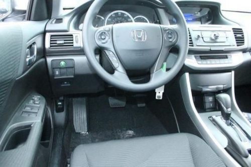 2014 Honda Accord LX, US $23,545.00, image 6