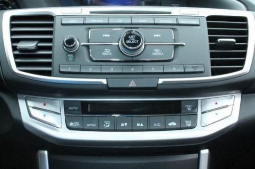 2014 Honda Accord LX, US $23,545.00, image 7