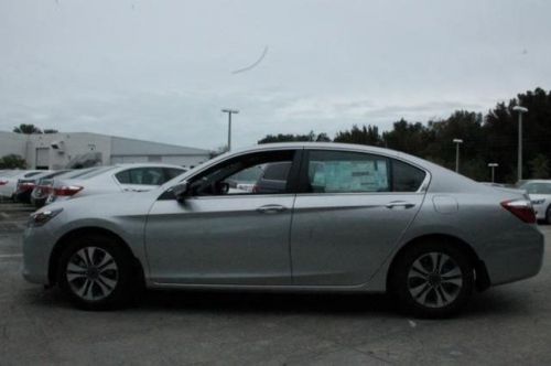 2014 Honda Accord LX, US $23,545.00, image 9