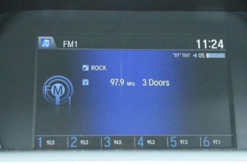 2014 Honda Accord LX, US $23,545.00, image 10