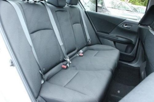 2014 Honda Accord LX, US $23,545.00, image 11