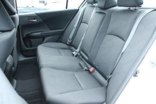 2014 Honda Accord LX, US $23,545.00, image 13