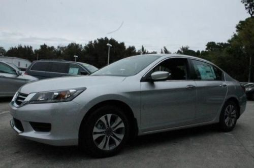 2014 Honda Accord LX, US $23,545.00, image 17