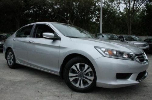 2014 Honda Accord LX, US $23,545.00, image 20