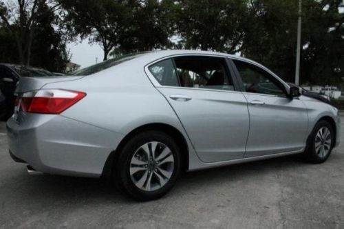 2014 Honda Accord LX, US $23,545.00, image 21