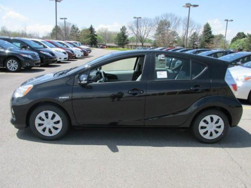 2014 Toyota Prius c One, US $20,115.00, image 5