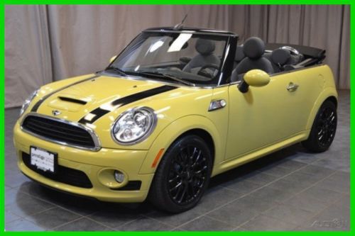 2010 used turbo 1.6l i4 16v automatic fwd convertible premium