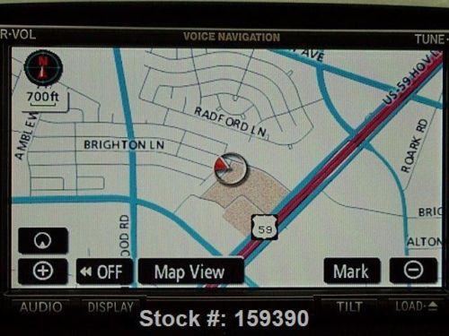 2008 TOYOTA SIENNA XLE SUNROOF HTD LEATHER NAV DVD 79K TEXAS DIRECT AUTO, US $16,980.00, image 10