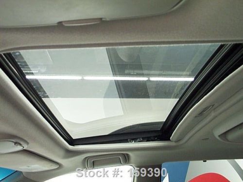 2008 TOYOTA SIENNA XLE SUNROOF HTD LEATHER NAV DVD 79K TEXAS DIRECT AUTO, US $16,980.00, image 12