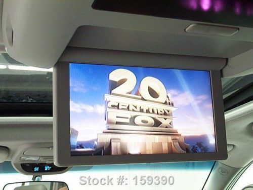 2008 TOYOTA SIENNA XLE SUNROOF HTD LEATHER NAV DVD 79K TEXAS DIRECT AUTO, US $16,980.00, image 21