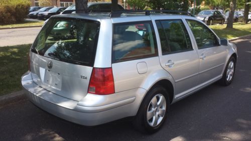 2005,GREAT CONDITION,1.9L TURBO DIESEL,CLEAN CARFAX & AUTOCHECK,STATION WAGON!!!, image 2