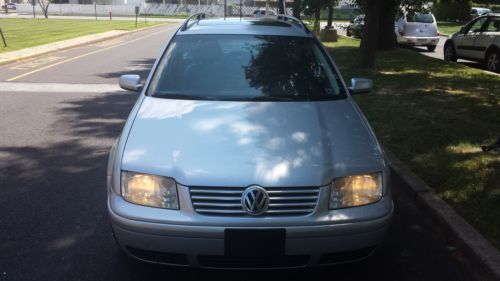 2005,GREAT CONDITION,1.9L TURBO DIESEL,CLEAN CARFAX & AUTOCHECK,STATION WAGON!!!, image 3