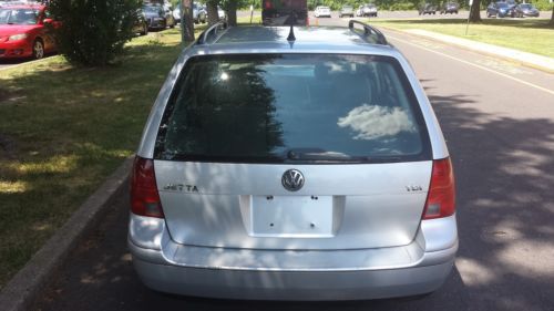 2005,GREAT CONDITION,1.9L TURBO DIESEL,CLEAN CARFAX & AUTOCHECK,STATION WAGON!!!, image 4