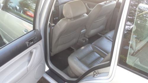 2005,GREAT CONDITION,1.9L TURBO DIESEL,CLEAN CARFAX & AUTOCHECK,STATION WAGON!!!, image 7