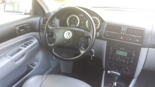 2005,GREAT CONDITION,1.9L TURBO DIESEL,CLEAN CARFAX & AUTOCHECK,STATION WAGON!!!, image 10