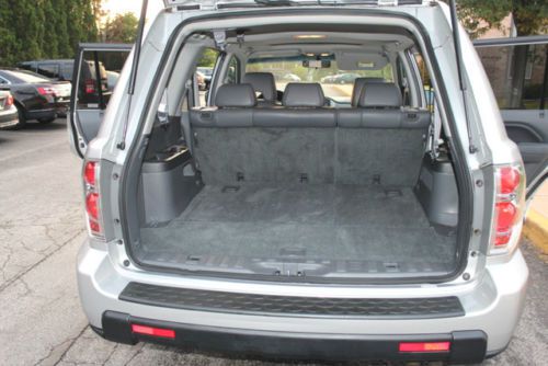 Honda Pilot 2006 EX-L,Heated leather,Moon roof,low miles 36000,single owner., US $17,000.00, image 13