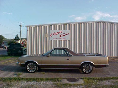 1986   chev   e   lcamino