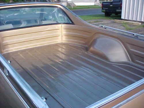 1986   CHEV   E   LCAMINO, US $9,850.00, image 15