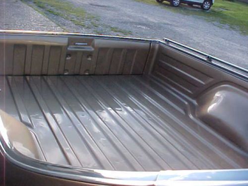 1986   CHEV   E   LCAMINO, US $9,850.00, image 16