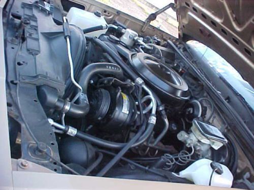 1986   CHEV   E   LCAMINO, US $9,850.00, image 18