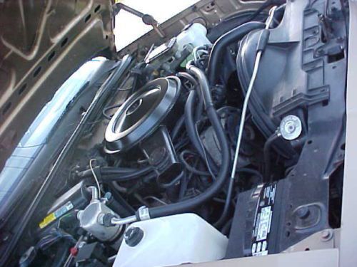 1986   CHEV   E   LCAMINO, US $9,850.00, image 19