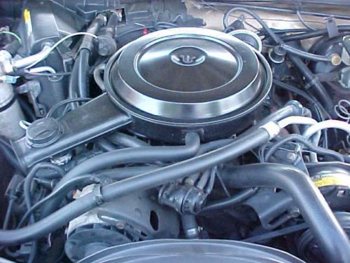 1986   CHEV   E   LCAMINO, US $9,850.00, image 20