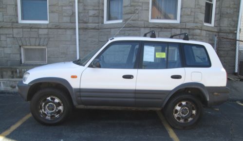 TOYOTA * TOYOTA * TOYOTA * CLEAN AUTO CHECK * NO RESERVE *, image 2