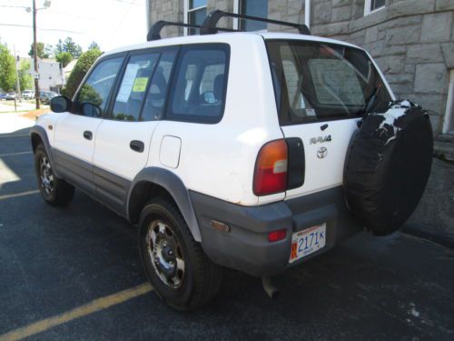 TOYOTA * TOYOTA * TOYOTA * CLEAN AUTO CHECK * NO RESERVE *, image 3