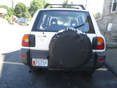 TOYOTA * TOYOTA * TOYOTA * CLEAN AUTO CHECK * NO RESERVE *, image 4