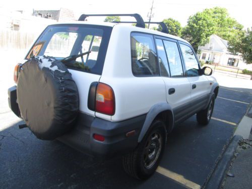 TOYOTA * TOYOTA * TOYOTA * CLEAN AUTO CHECK * NO RESERVE *, image 5