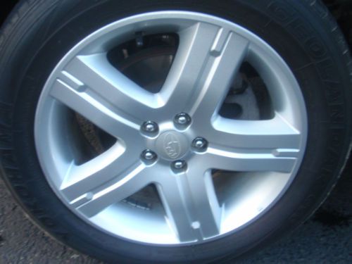 2009 Subaru Forester LIMITED L L BEAN EDITION Heated Seats Sunroof! LEATHER, US $13,200.00, image 9