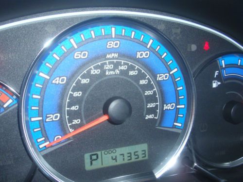 2009 Subaru Forester LIMITED L L BEAN EDITION Heated Seats Sunroof! LEATHER, US $13,200.00, image 13